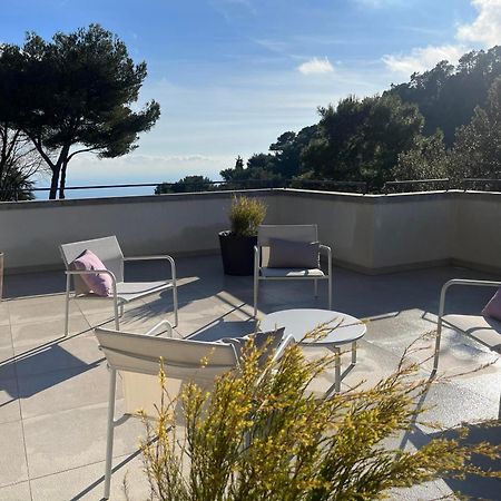 Eze Villa Exterior photo