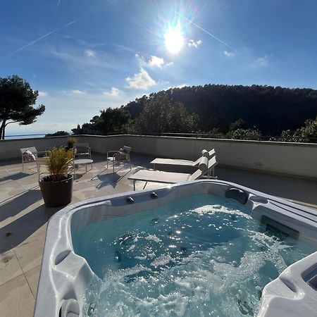 Eze Villa Exterior photo