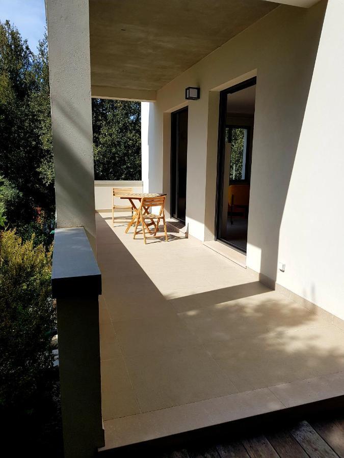 Eze Villa Exterior photo