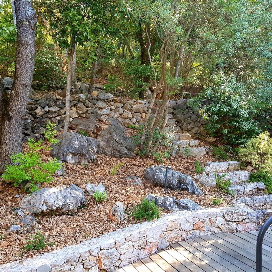 Eze Villa Exterior photo