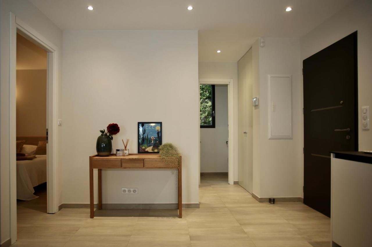 Eze Villa Exterior photo