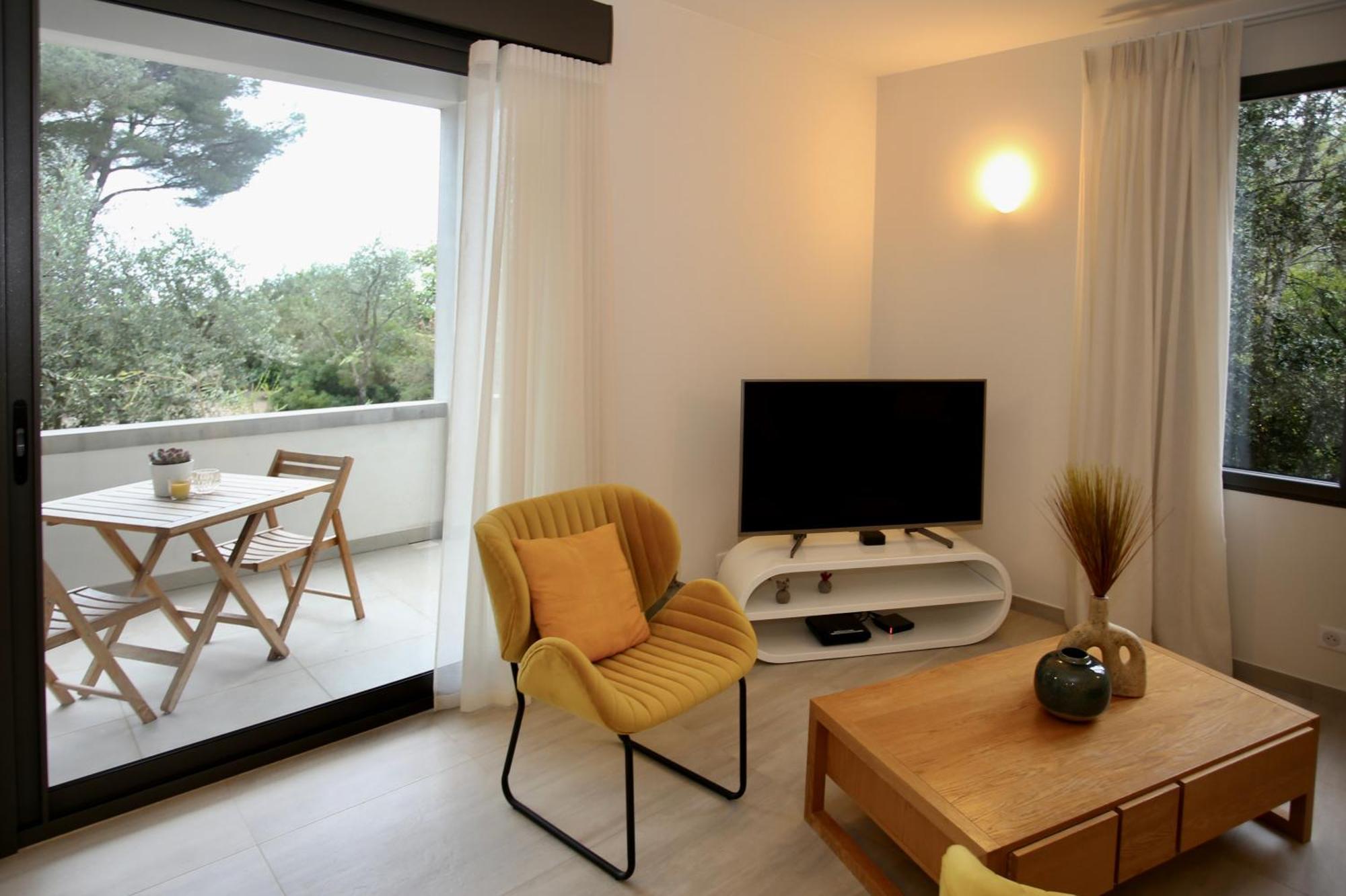 Eze Villa Exterior photo