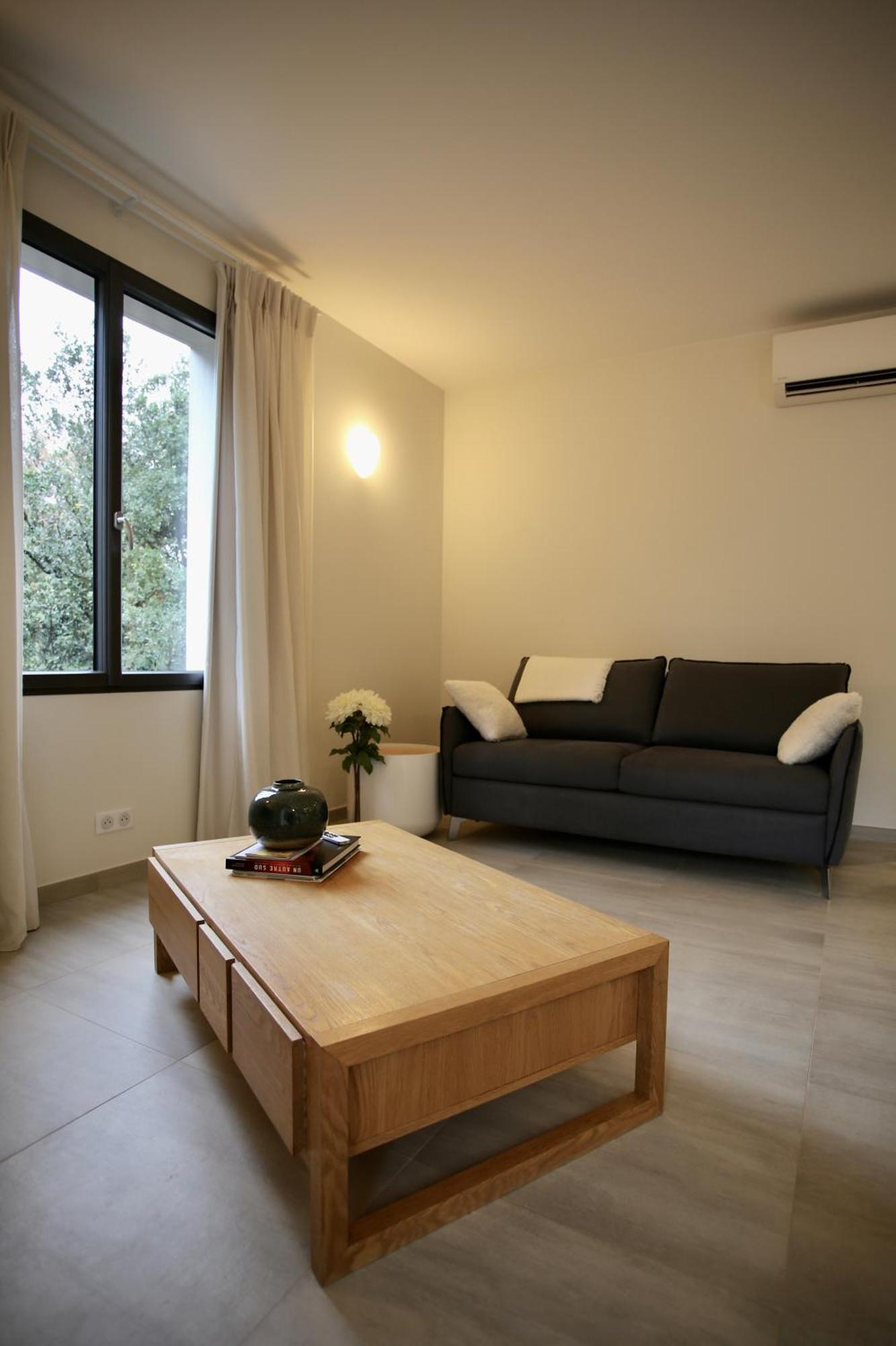Eze Villa Exterior photo