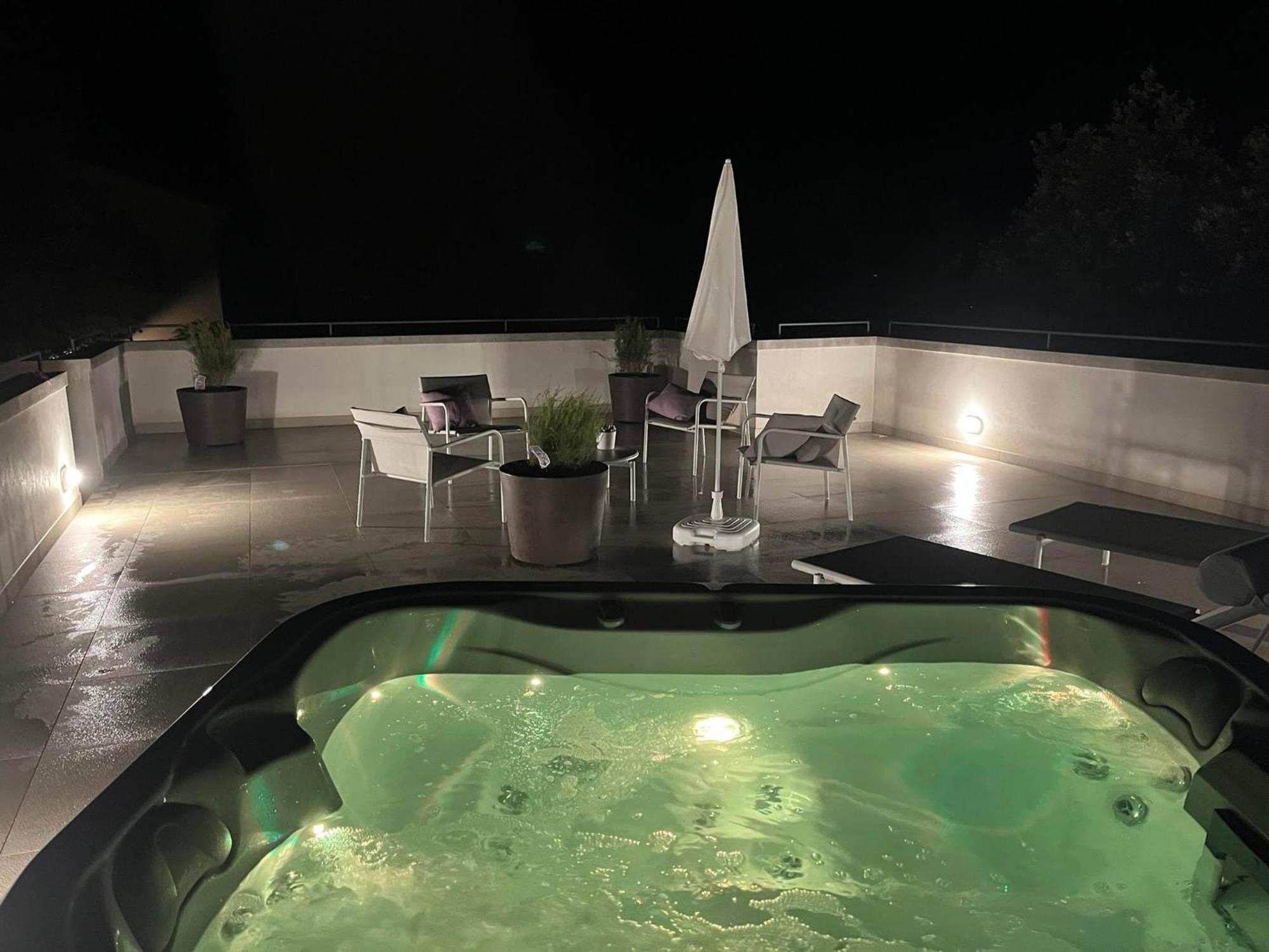 Eze Villa Exterior photo